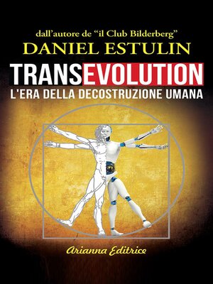 cover image of Transevolution